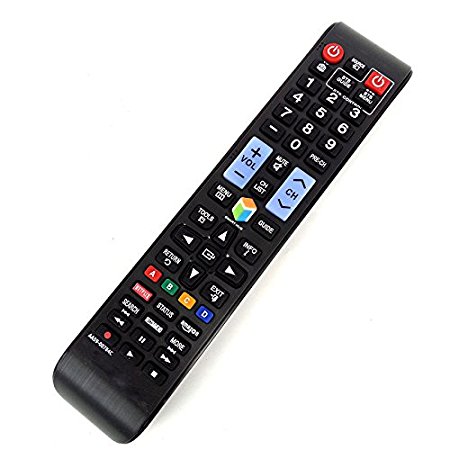 SAMSUNG AA59-00784C Replacement SMART TV Remote Control