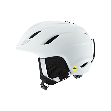 Giro Nine Snow Helmet Matte White L (59-62.5cm)