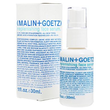 Malin   Goetz Replenishing Face Serum-1 oz.