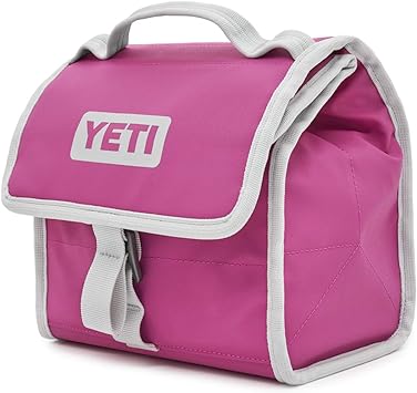 YETI Daytrip Packable Lunch Bag, Prickly Pear