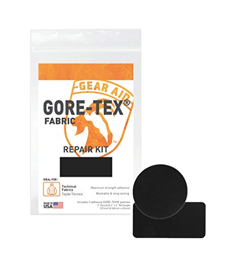 McNett Gore-Tex Fabric Repair Kit