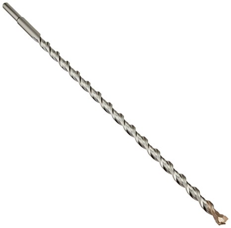 DEWALT DW5440 1/2-Inch by 16-Inch by 18-Inch ROCK CARBIDE SDS Plus Hammer Bit