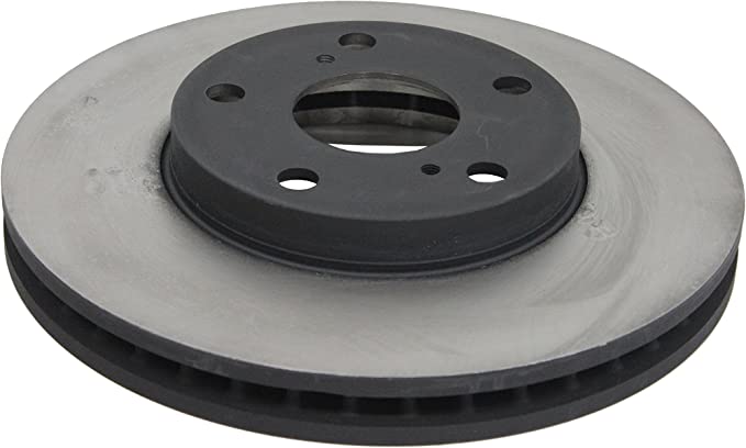 Toyota Brake Rotor - 43512-06040