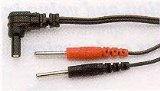 Standard 45 Lead Wire compatible with most TENS EMS and IF units
