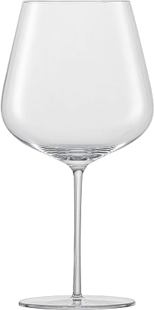 Zwiesel Glas Tritan Vervino Collection Burgundy Red Wine Glass, 32.2-Ounce, Set of 6