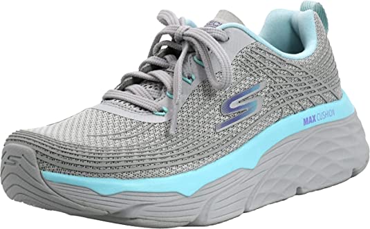 Skechers Women's Max Cushioning Elite Sneaker