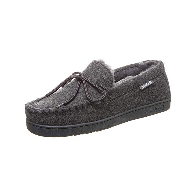 BEARPAW Men's Moc Ii