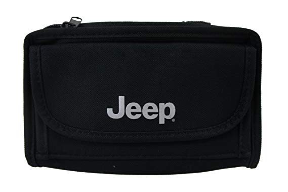 Genuine Jeep Accessories 310RR152 Sunglass Holder