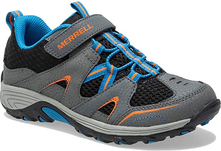 Merrell Boys' Trail Chaser Sneaker