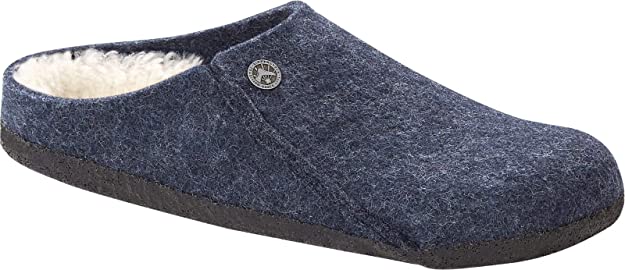 Birkenstock Women's Zermatt Shearling Clog