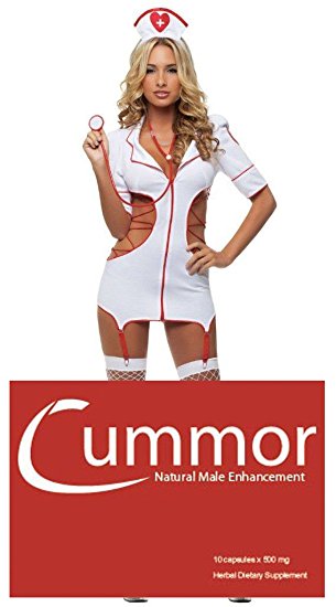Cummor, #1 Male Enhancement Formula (4)