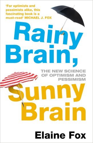 Rainy Brain, Sunny Brain: The New Science of Optimism and Pessimism