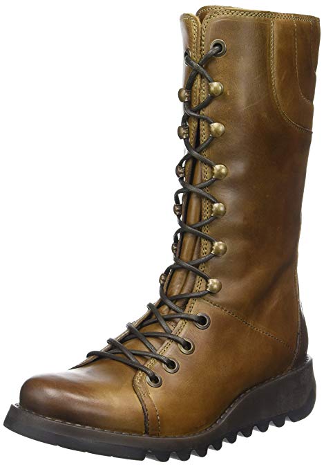 Fly London Women's Ster768fly Boots