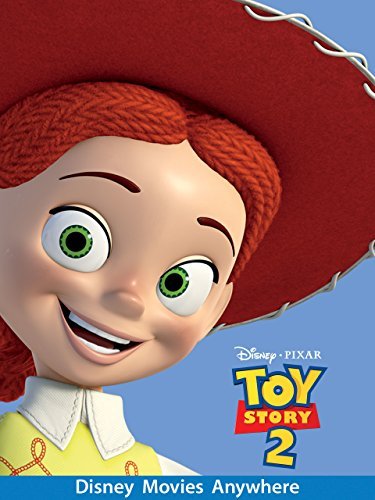 Toy Story 2