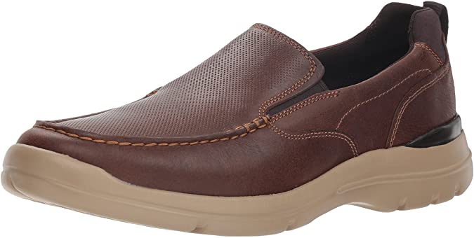 Rockport Men's City Edge Slip on Loafer