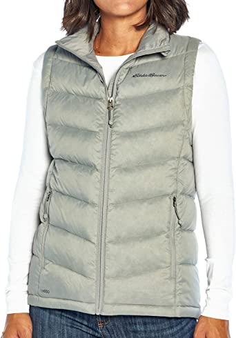 Eddie Bauer Women's CirrusLite Down Vest