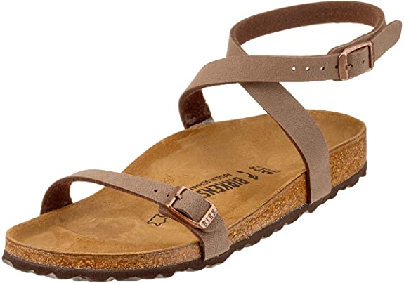 Birkenstock Women's Ankle Strap Sandals