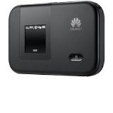 Huawei E5372s-22 150 Mbps 4G LTE and 42 Mbps 3G Mobile WiFi Hotspot 4G LTE and 3G in Europe Asia Middle East Africa