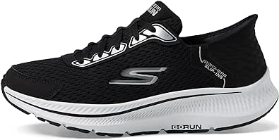 Skechers Men's Hands Free Slip-ins Go Run Consistent 2.0 Empower Sneaker