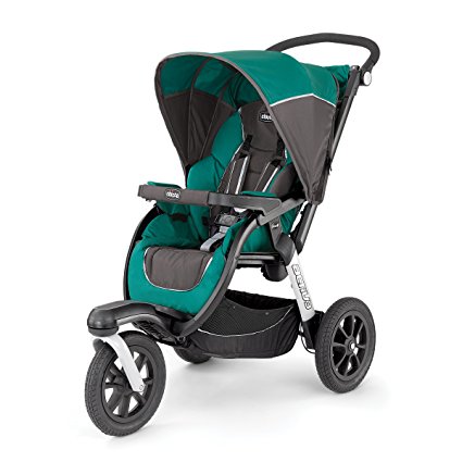 Chicco Activ3 Jogging Stroller, Energy