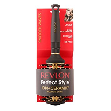 Revlon Perfect Style 1-3/4" Round Porcupine Brush, RV2931