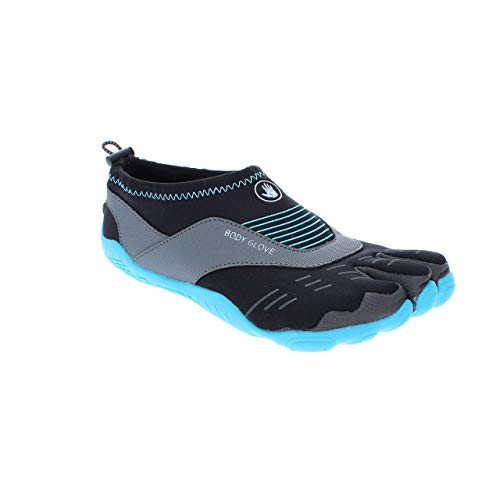 Body Glove Women's 3T Barefoot Cinch Water Shoe