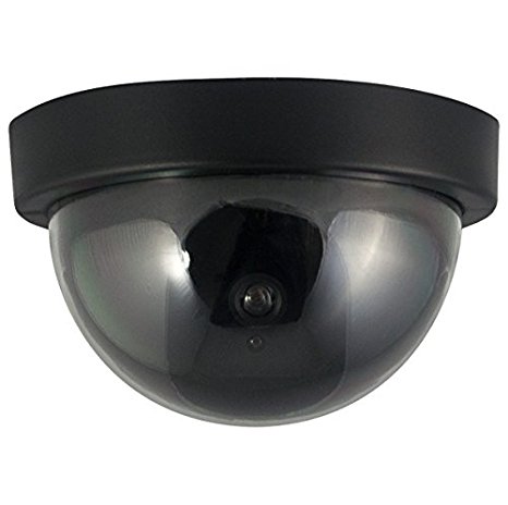 Dummy indoor CCTV Security Camera