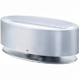 LG Electronics ND8630 80W iOS and Android Dual Speaker Dock with Bluetooth Airplay and NFC