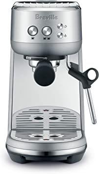 Breville Bambino Espresso Machine, Stainless Steel