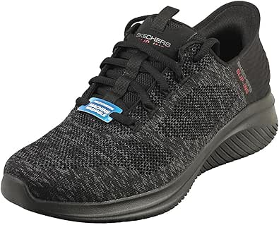 Skechers Mens Skechers Mens Ultra Flex 3.0 New Arc Slip in Sneaker