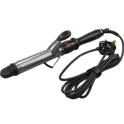 MHD Pro Hair Curlers 32mm Curling Wand 100C-210C Ceramic Curling Iron Scald Proof Structure with Hanging Loop