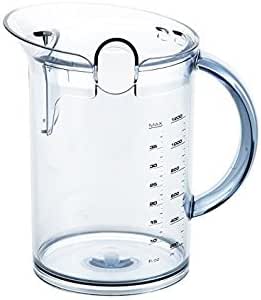 Breville Juice Jug with Froth Separator for the 800JEXL and JE98XL