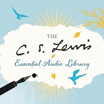 C.S. Lewis Essential Audio Library