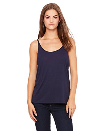 Bella   Canvas 8838 Women's Slouchy Tank