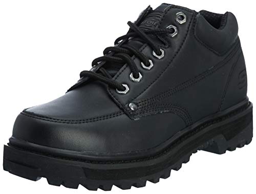 Skechers Men's Mariner Utility Boot