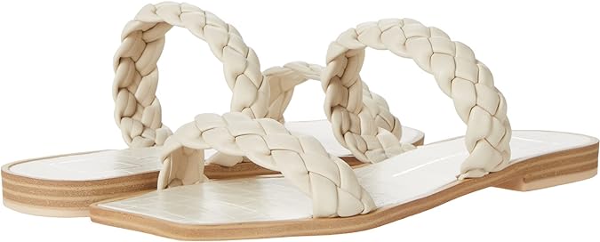 Dolce Vita Women's Indy Flat Sandal