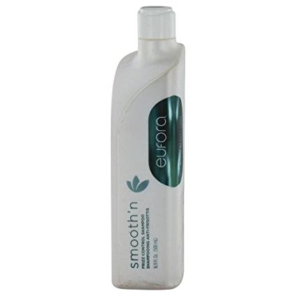 Eufora Smooth'n Frizz Control Shampoo 16.9 oz