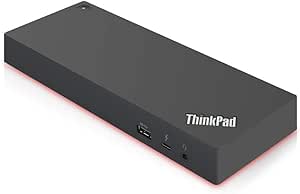 Lenovo TP TB3 Dock 135W 40AN0135EU