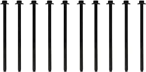 FEL-PRO ES 71328 Head Bolt Set