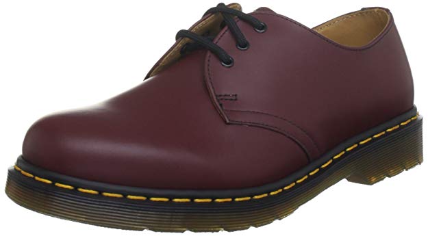 Dr. Martens Unisex Adults’ 1461 Shoes