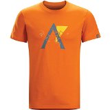 Arcteryx Stack SS T-Shirt - Mens