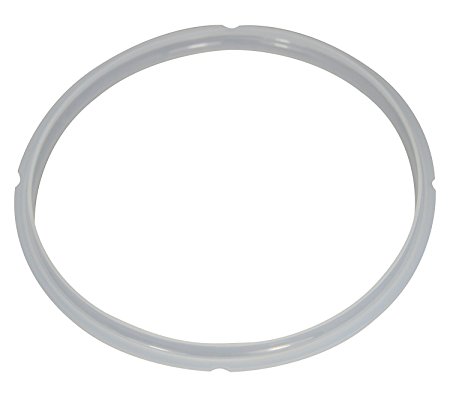 New Arrival: Rubber Gasket For Power Pressure Cookers (All 5 & 6 Quart Models)