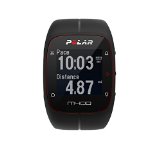 Polar M400 GPS Sports Watch and Activity Tracker