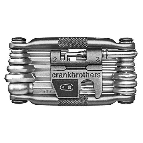 Crank Brothers Multi-19 Tool Bike Tools & Maintainance