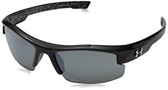 Under Armour Youth Nitro L Sunglasses