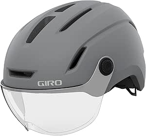 Giro Evoke MIPS Urban Bike Helmet