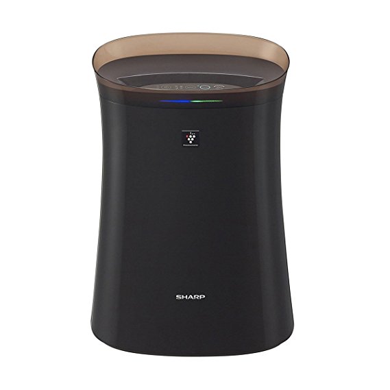 Sharp FP-F40E-T 31-Watt Air Purifier