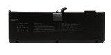 TechOrbits Battery for Apple A1382 A1286 For Core i7 Early 2011 Late 2011 Mid 2012 Unibody Macbook Pro 15 also fits 661-5844 MC721LLA- 3 Years Warranty
