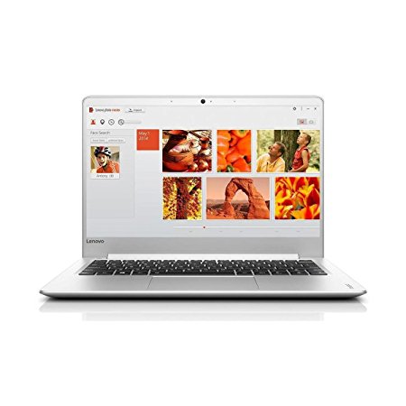 Lenovo IdeaPad 710S 13.3" Ultrabook: Core i7-6560U, 256GB SSD, 8GB RAM, Full HD 1080p Display