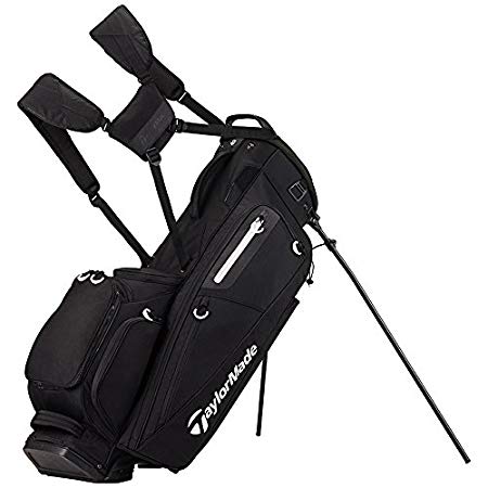 Taylor Made Flextech Stand Bag - Prior Generation